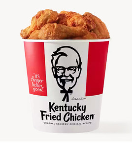 Kentucky Fried Chicken - Mount Vernon | Delivery Menu