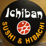 Sushi Board — Herb Your Enthusiasm LLC