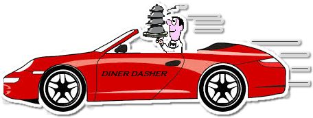 About Diner Dashers Online Ordering Takeout And Restaurant