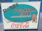 Southside Diner Logo